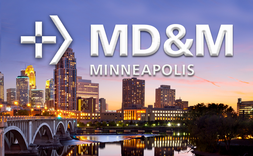 MME to attend MD&M Minneapolis 2022 MME Group, Inc